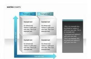 Matrix Chart | Matrix Chart Template » Template Haven