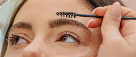 Cejas Perfectas Pasos Y Tendencias Kohl School