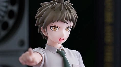 Danganronpa Hajime Hinata Pop Up Parade Figure Pre Orders Opened