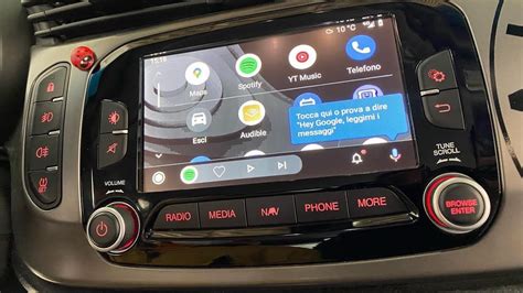 Wireless Carplay For Alfa Romeo Giulietta Jeep Android