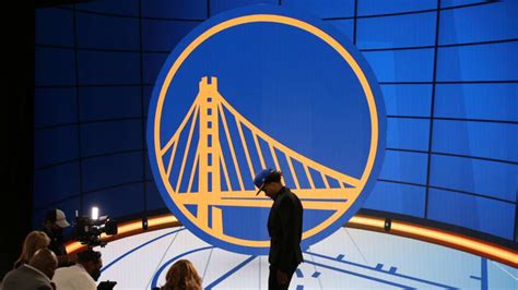 Golden State Warriors Executive Breaks Silence on NBA Draft Trade Rumors