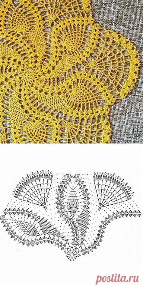 Pin By Rosa Mabel Almaras On Rosa Free Crochet Doily Patterns Crochet