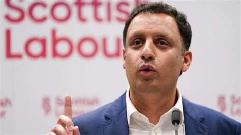 Sarwar Vows To Give Winter Fuel Payments To More Scots Pensioners Bbc