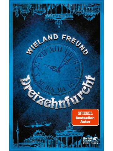 Klett Cotta Fantasybuch Dreizehnfurcht G Nstig Kaufen Limango