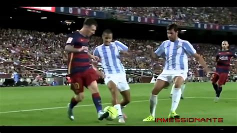 Lionel Messi Magic Skills 2016 Hd Youtube