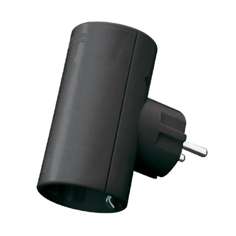 Adaptador Doble Duolec Ferreteria Franur Sl