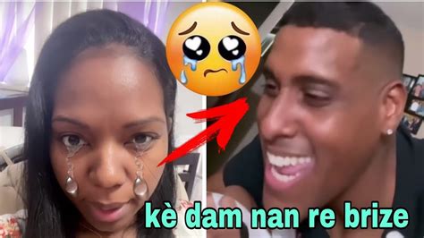 😳wouch Kè Madan Mikaben Re Brize Ankor Aprè Bagay Sa😭li Bay Tt Verite Yo Youtube