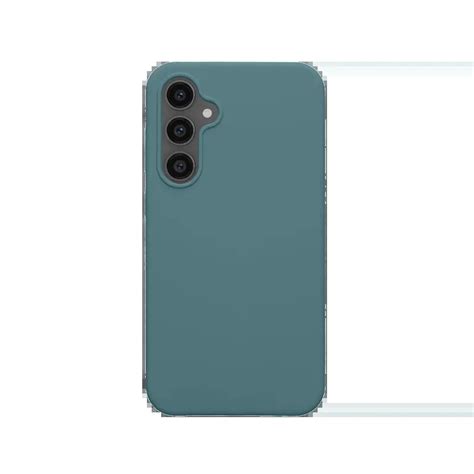 Samsung A25 Silicone Case Wintergreen Caseface Uk