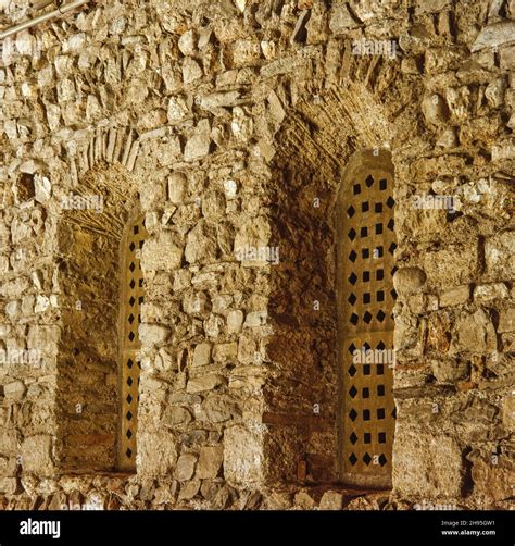 Claustro Del Monasterio De Sant Cugat Del Vall S Stock Photo Alamy