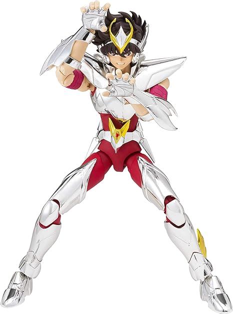 Amazon TAMASHII NATIONS Saint Seiya Pegasus Seiya Final