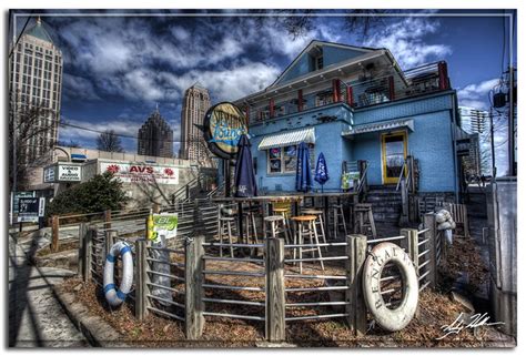 The 20 Best Seafood Restaurants in Atlanta