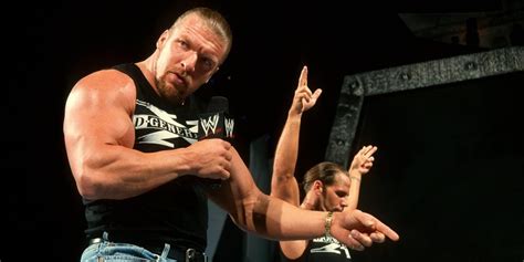 The 10 Most Iconic D-Generation X Quotes