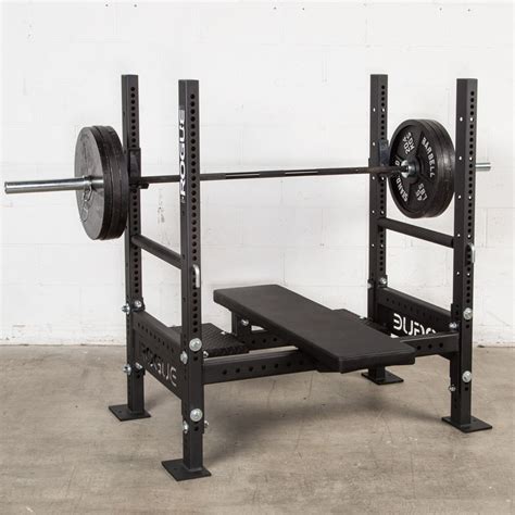 Rogue Westside Bench 20 Rogue Fitness