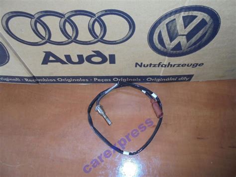 CZUJNIK TEMPERATURY SPALIN VW 2 0TDI 03L906088FC 6X0973802A za 250 zł z