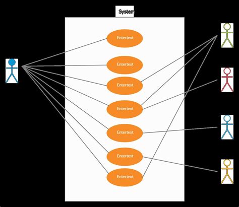 design   case diagram   word template
