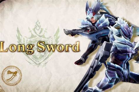 Mejores Builds De Espada Larga Para Monster Hunter Rise Sunbreak