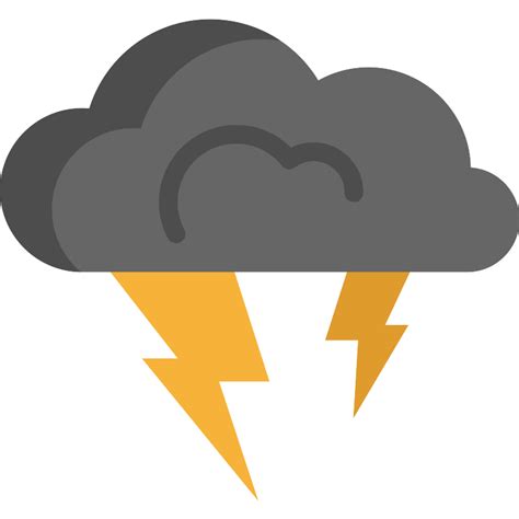 Storm Vector Svg Icon Svg Repo