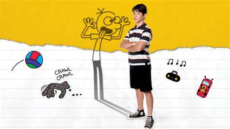 Diary Of A Wimpy Dog Days Summary 11