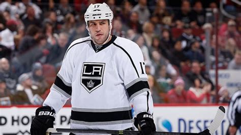 NHL Free Agency Milan Lucic Signs With Oilers CBC Sports