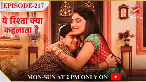 Yeh Rishta Kya Kehlata Hai Season Episode Akshara Ne