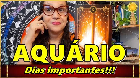 ♒ AquÁrio 🌈🌻muita Gente Vai Testemunhar A Sua Vitória 🔥acontecimentos