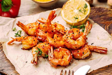 How To Make A Delicious Shrimp Scampi Recipe Like A Pro Gopuff