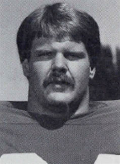 Andy Reid - Football 1980 - BYU Athletics - Official Athletics Website ...