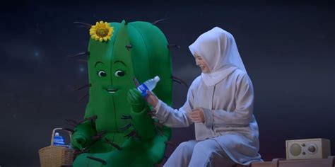 Iklan Ini Jadi Penanda Bulan Ramadan Sudah Dekat