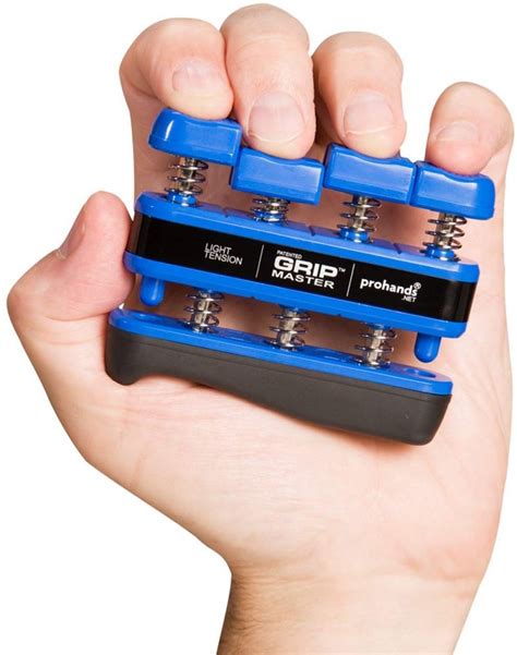 Best Finger Strengthener Exerciser 2021 | Top Finger Exerciser