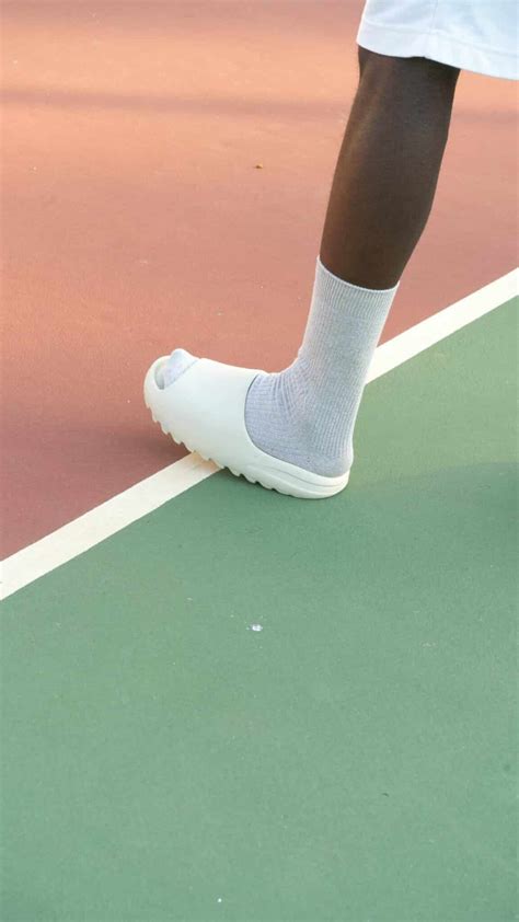 Everything You Need to Know About Yeezy Slides