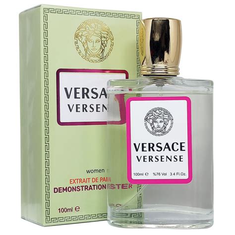 Versace Versense