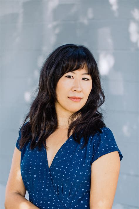 Q&A with Nancy Jooyoun Kim, The Last Story of Mina Lee — What Is That