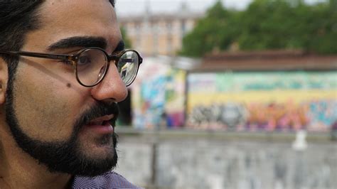 Hassan Al Hilou Le Plus Jeune Entrepreneur De Belgique Moins De