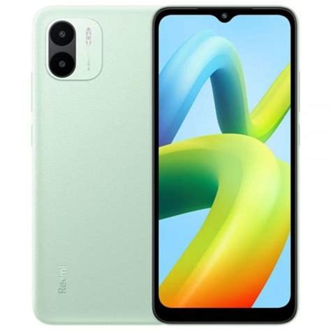 Redmi A2 32gb 2gb Light Green Tech Cart