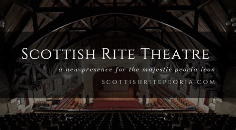 Scottish Rite Theatre