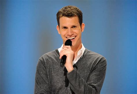 Comedy Central Daniel Tosh Stand Up - Comedy Walls