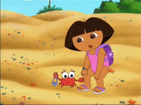 Nude Cartoons Dora Marquez