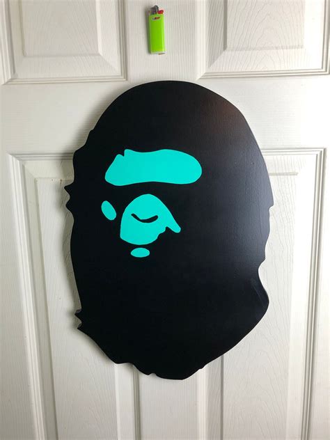 Excited To Share The Latest Addition To My Etsy Shop Bape A Bathing