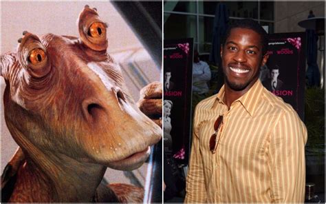 Jar Jar Binks Actor Reveals How He Survived The ‘star Wars Backlash Indiewire