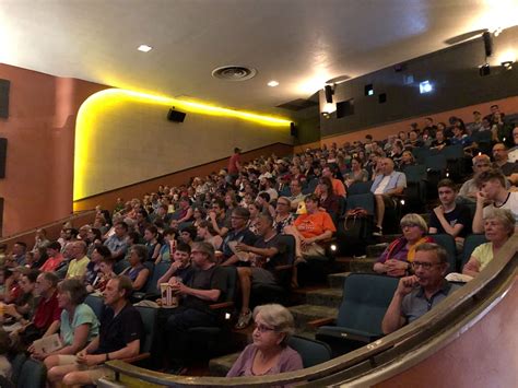 Minneapolis theater finds a crowd for World Cup screenings | MPR News