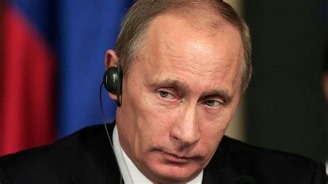 Comment Vladimir Poutine A Chapp Plusieurs Tentatives D Assassinat