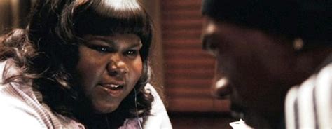 Gabourey Sidibe Talks Tower Heist - blackfilm.com