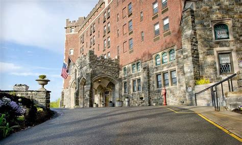 The Thayer Hotel At West Point Groupon