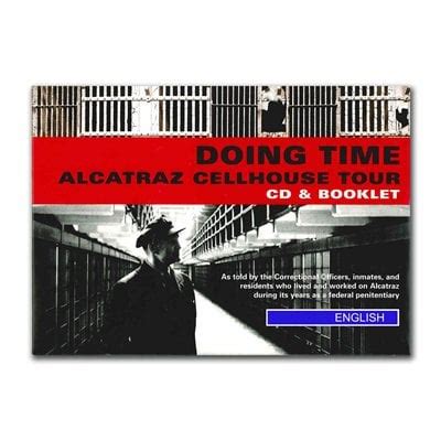 Doing Time: Alcatraz Cellhouse Tour : r/DHExchange