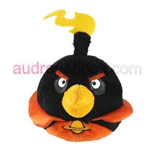 angry birds plush boomerang bird