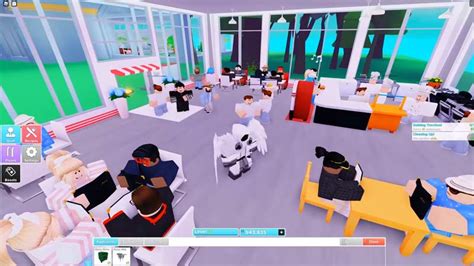 Roblox My Restaurant How To Get More VIP Customers Blog Hồng