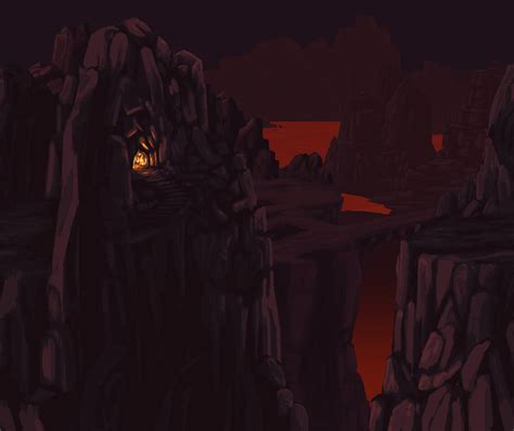 Fileunderworld Background 3png Official Terraria Wiki