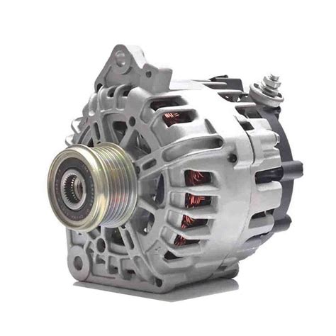 Alternador Nissan Rogue Cil Sistema Valeo A