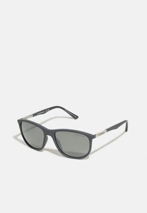 Timberland Quadrat - Sonnenbrille - grau - Zalando.de