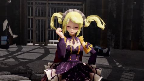 【mmd】 どぅーまいべすと！～ Tda 2019 Halloween Rin ～ Youtube